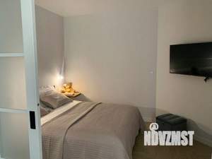 2-к квартира, посуточно, 50м2, 5/9 этаж