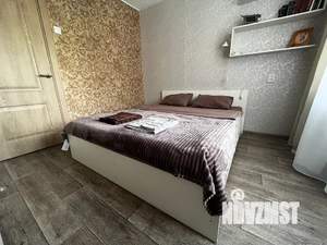 2-к квартира, посуточно, 57м2, 3/6 этаж