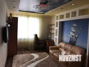 3-к квартира, на длительный срок, 110м2, 15/19 этаж