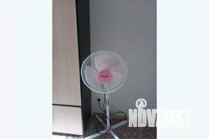 1-к квартира, посуточно, 27м2, 13/17 этаж