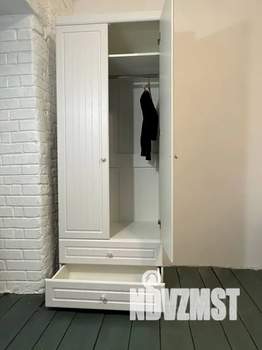 1-к квартира, посуточно, 38м2, 2/2 этаж