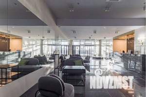 1-к квартира, посуточно, 41м2, 5/12 этаж