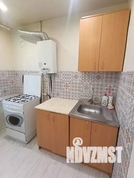 1-к квартира, посуточно, 30м2, 4/5 этаж