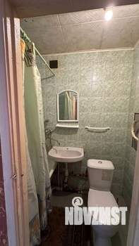 1-к квартира, на длительный срок, 29м2, 4/9 этаж