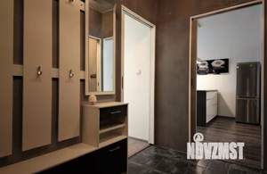 1-к квартира, на длительный срок, 45м2, 3/11 этаж