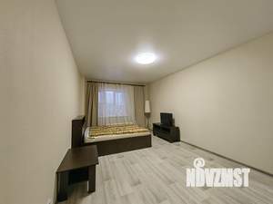 1-к квартира, на длительный срок, 47м2, 2/17 этаж