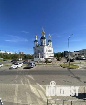 Студия квартира, посуточно, 20м2, 1/17 этаж