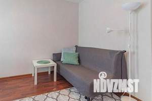 1-к квартира, посуточно, 50м2, 6/12 этаж