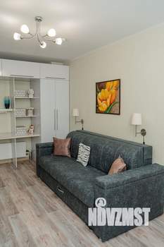 2-к квартира, на длительный срок, 53м2, 2/19 этаж