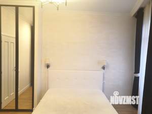 5-к квартира, на длительный срок, 123м2, 4/19 этаж