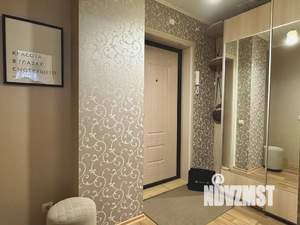 1-к квартира, посуточно, 37м2, 5/9 этаж