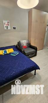 Студия квартира, посуточно, 20м2, 2/3 этаж