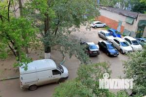 1-к квартира, посуточно, 50м2, 1/1 этаж