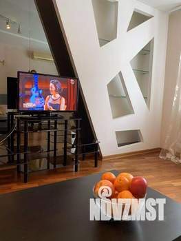 2-к квартира, посуточно, 65м2, 1/1 этаж