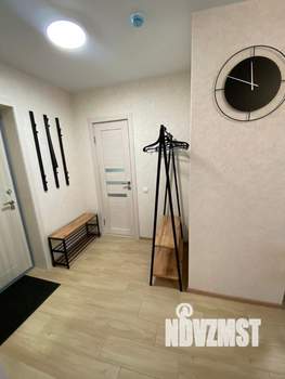 Студия квартира, посуточно, 27м2, 13/18 этаж