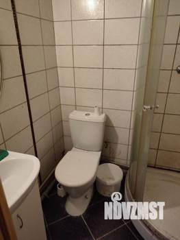 1-к квартира, на длительный срок, 34м2, 4/9 этаж