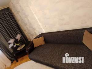 1-к квартира, посуточно, 46м2, 4/9 этаж