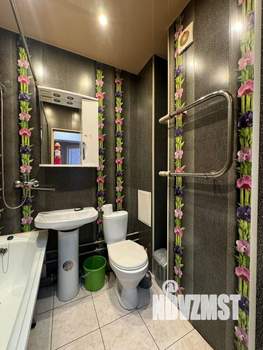 1-к квартира, посуточно, 32м2, 1/1 этаж