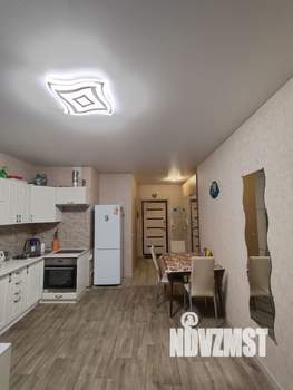 Студия квартира, на длительный срок, 31м2, 9/25 этаж