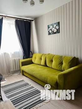 1-к квартира, посуточно, 25м2, 5/6 этаж