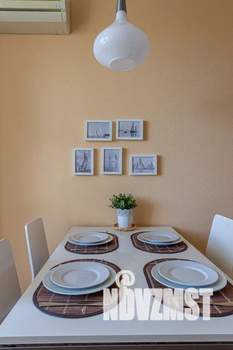 2-к квартира, посуточно, 48м2, 6/10 этаж