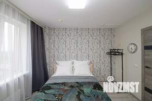 2-к квартира, посуточно, 56м2, 1/1 этаж