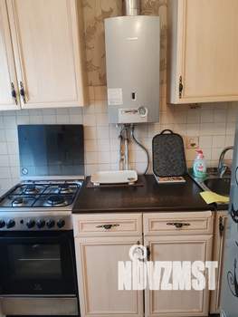 1-к квартира, посуточно, 31м2, 1/4 этаж