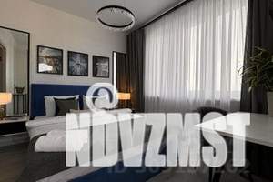 2-к квартира, посуточно, 63м2, 12/19 этаж