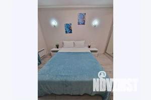 1-к квартира, посуточно, 45м2, 11/14 этаж