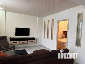 1-к квартира, посуточно, 48м2, 9/16 этаж