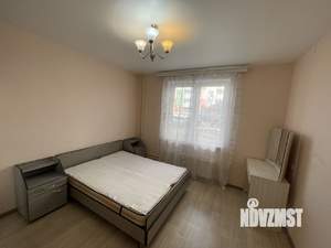 2-к квартира, на длительный срок, 55м2, 1/11 этаж