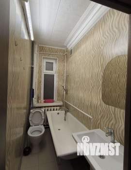 2-к квартира, на длительный срок, 49м2, 1/2 этаж