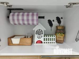 Студия квартира, посуточно, 24м2, 6/17 этаж