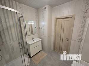 1-к квартира, посуточно, 55м2, 13/20 этаж