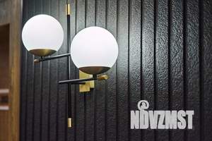 1-к квартира, посуточно, 26м2, 2/19 этаж