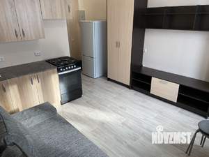 Студия квартира, на длительный срок, 21м2, 8/10 этаж