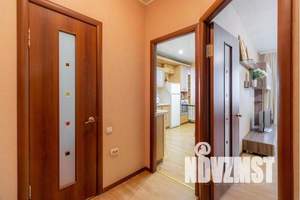 1-к квартира, посуточно, 40м2, 2/9 этаж