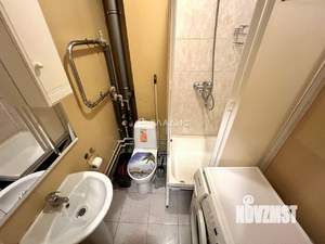 Студия квартира, на длительный срок, 19м2, 5/10 этаж