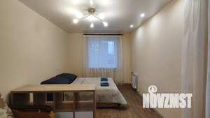 1-к квартира, посуточно, 29м2, 9/9 этаж