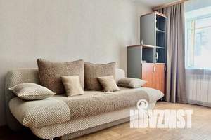 2-к квартира, посуточно, 45м2, 4/5 этаж