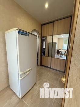 2-к квартира, посуточно, 50м2, 4/9 этаж