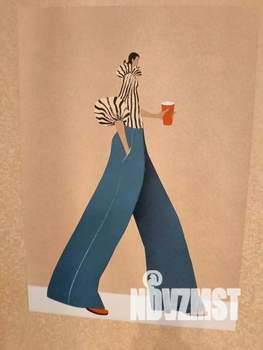 1-к квартира, посуточно, 51м2, 1/1 этаж