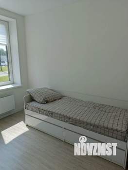 2-к квартира, на длительный срок, 44м2, 1/4 этаж