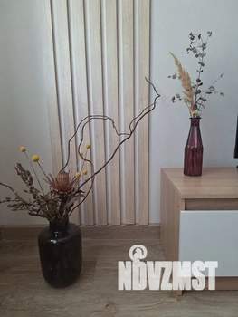 1-к квартира, посуточно, 35м2, 10/19 этаж