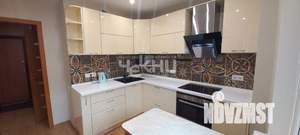 1-к квартира, на длительный срок, 41м2, 4/17 этаж