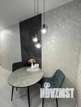 2-к квартира, посуточно, 45м2, 1/9 этаж