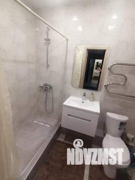 1-к квартира, посуточно, 38м2, 11/19 этаж