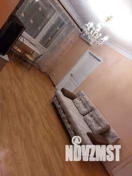 2-к квартира, посуточно, 47м2, 3/5 этаж
