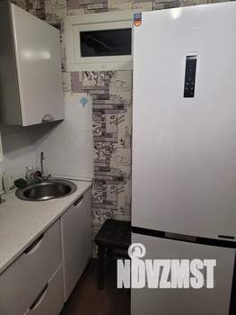 1-к квартира, посуточно, 32м2, 1/5 этаж