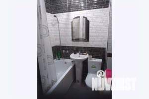 1-к квартира, посуточно, 25м2, 6/9 этаж